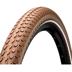 Continental Retro Ride Cruiser Tire Reflex ProTection