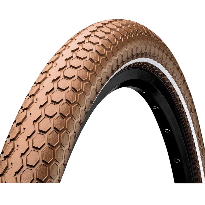 Continental Retro Ride Cruiser Tire Reflex ProTection