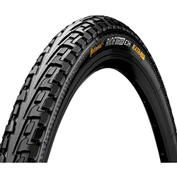 Continental Ride Tour 700c Tires Wire Bead ExtraPuncture Belt E25