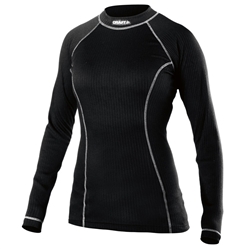 Craft Women's Active Crew Long Sleeve