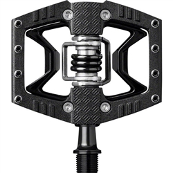 Crank Brothers Doubleshot 3 Pedals Black