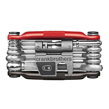 Crank Bros Multi 17 Tool