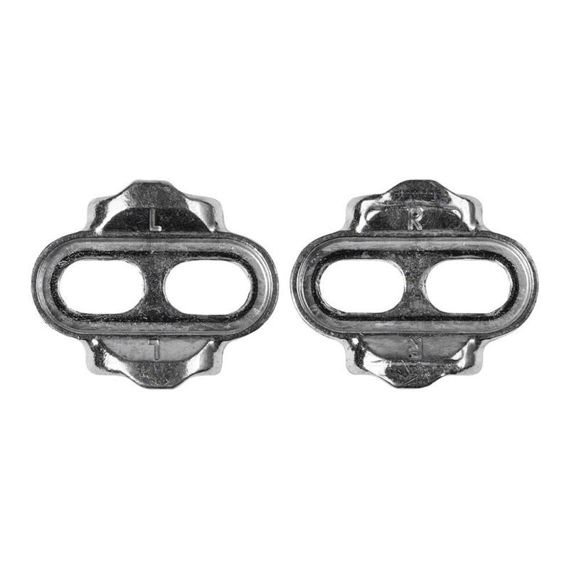 Crank Brothers Cleat Standard Release 0 Degrees of Float