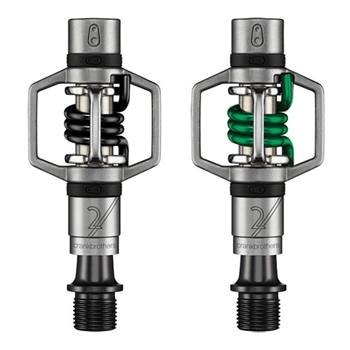 Crank Brothers EggBeater 2 Pedals