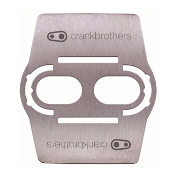 Crank Brothers Shoe Shields