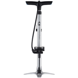 Crank Brothers Sterling Floor Pump