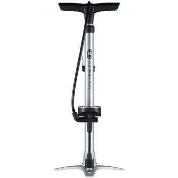 Crank Brothers Sterling Floor Pump