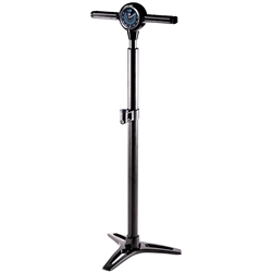 Crank Brothers Klic Floor Pump Analog