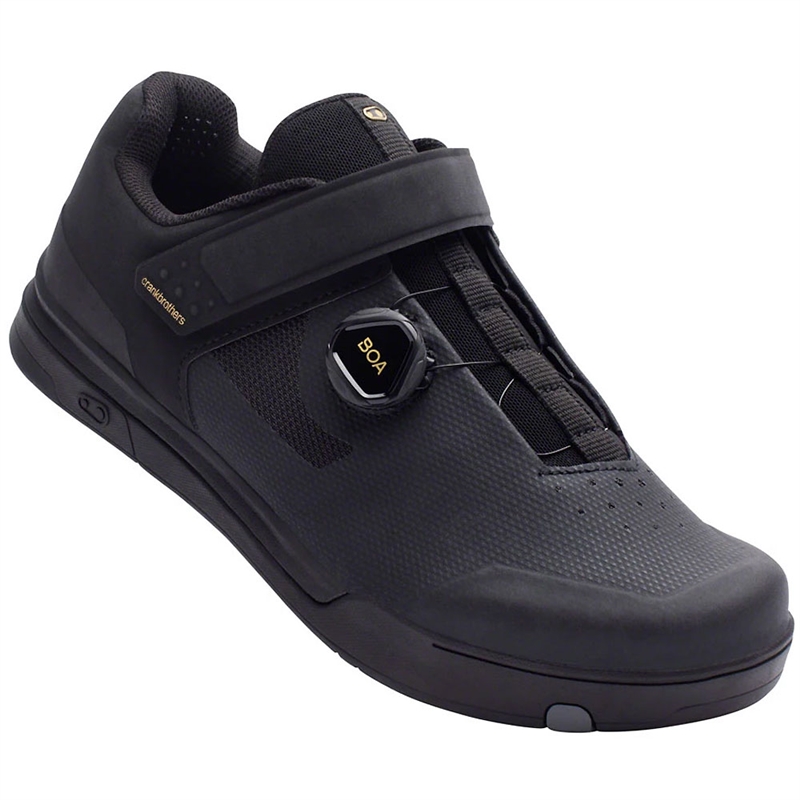 Crank Brothers Mallet BOA Mountain Shoe