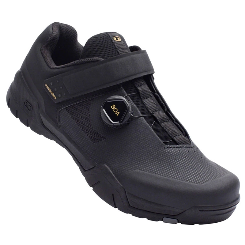 Crank Brothers Mallet E BOA Mountain Shoe