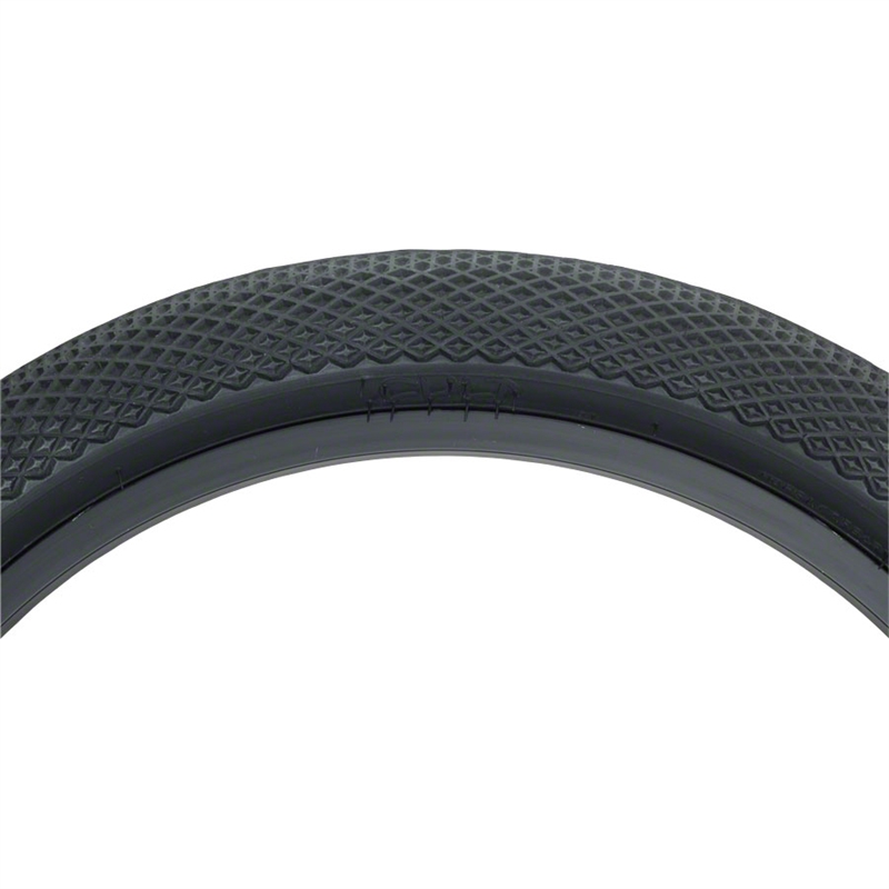 Cult Cult x Vans Tire 20 x 2.4 Clincher Steel