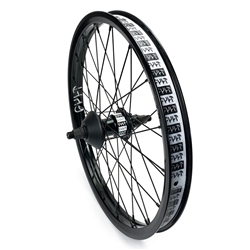 Cult Crew Freecoaster Wheel v2