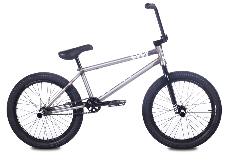 Cult Devotion 21" BMX Bike 2026