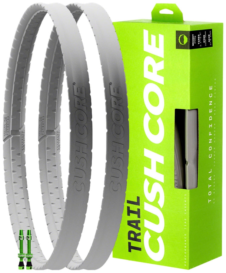 CushCore Trail Tire Insert 29" Pair