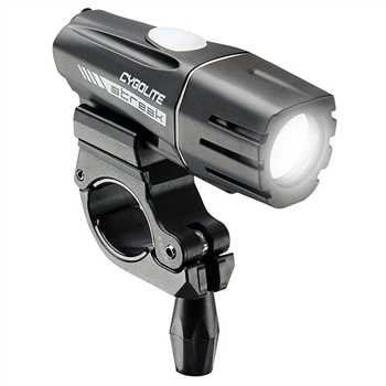 Cygolite Streak 450 Rechargeable Headlight