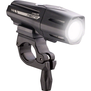 Cygolite Metro Plus 650 Rechargeable Headlight