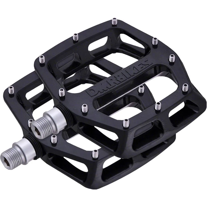 DMR V12 Magnesium Platform Pedals