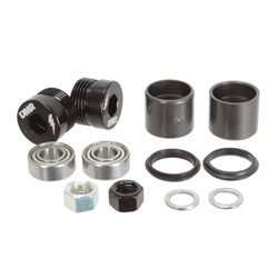 DMR Pedal bearing/seal service kit, 9/16" Vault