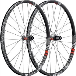 DT-Swiss XM-1501 SPLINE 1 IS-disc 27.5" Wheelset