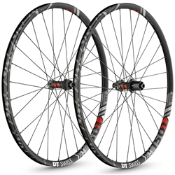 DT-Swiss XM-1501 SPLINE One 25 27.5" Wheelset