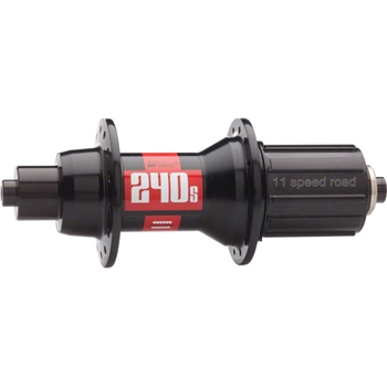 DT Swiss 240S Rear Hub 28h 130mm QR 11 Speed