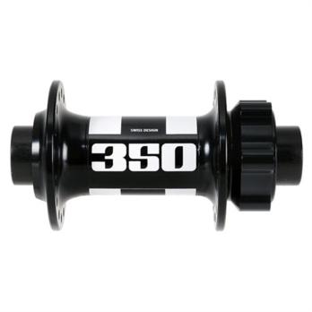 DT-Swiss 350 IS-Disc Front 15mm TA Hub 100x32h