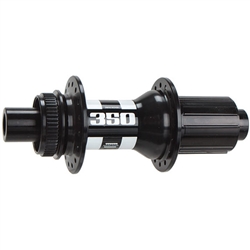 DT-Swiss 350 CL-Disc HG11 12x142 T-A 32h Rear Hub