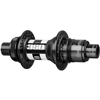 DT-Swiss 350 CL-Disc Boost XD11 12x148 T-A 32h Rear Hub