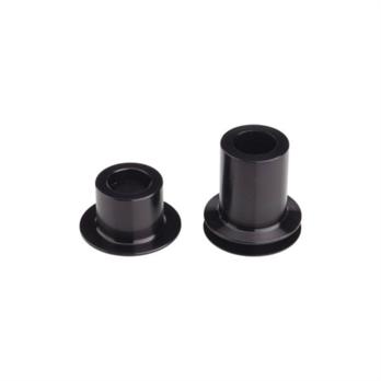 DT Swiss 240s 135 to 142 Conversion End Caps Only
