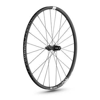 DT-Swiss ER 1400 SPLINE 21 Wheelset