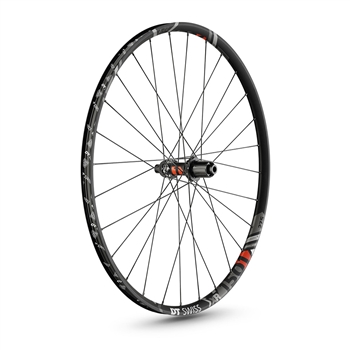 DT-Swiss XR 1501 SPLINE 22.5 29 Boost Wheelset