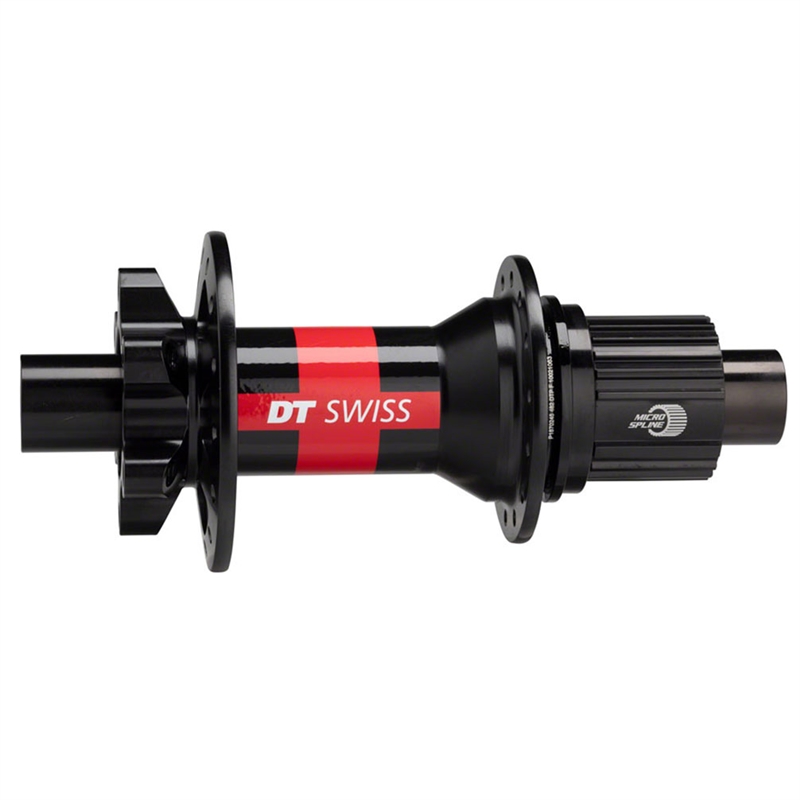 DT Swiss 240s Boost Micro Spline Rear Hub