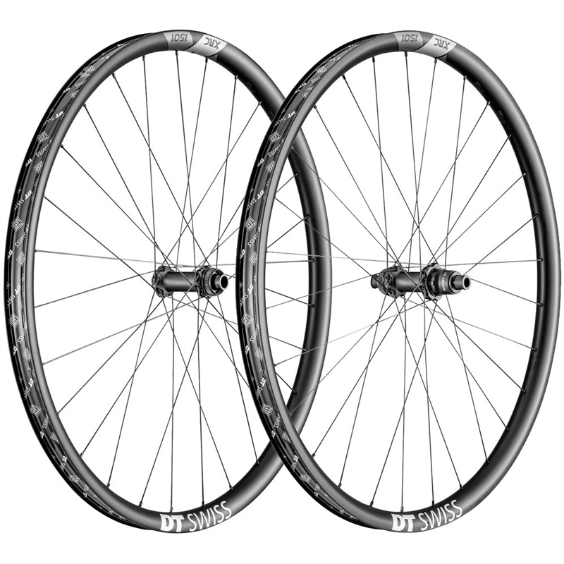 DT-Swiss XMC 1501 SPLINE ONE 27.5 Boost Wheelset