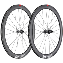 DT Swiss ARC1100 DiCut 50mm CL Disc Wheelset