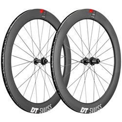 DT Swiss ARC1100 DiCut 62mm CL Disc Wheelset