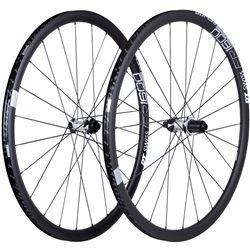 DT-Swiss ER 1600 Spline Disc Wheelset