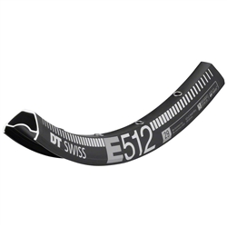 DT Swiss E 512 Rim 29" Disc Rim