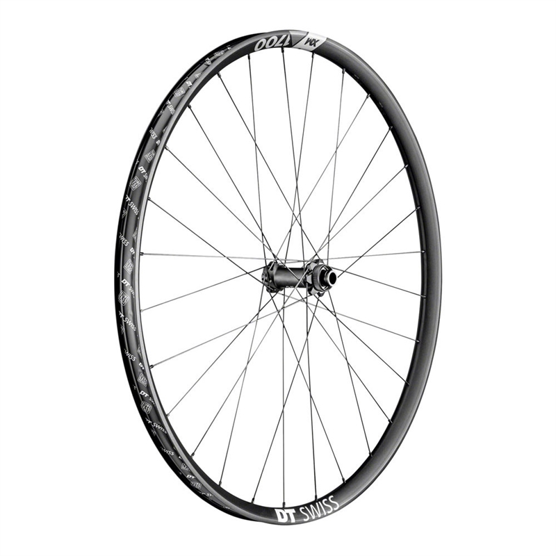 DT Swiss XM 1700 SPLINE 29" 15 x 110mm Boost Front Wheel