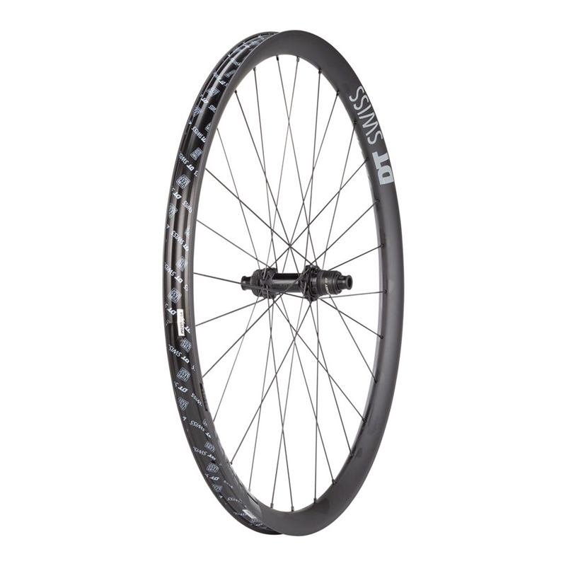 DT-Swiss XMC 1200 SPLINE 30 29" 12 x 148mm Boost Rear Wheel