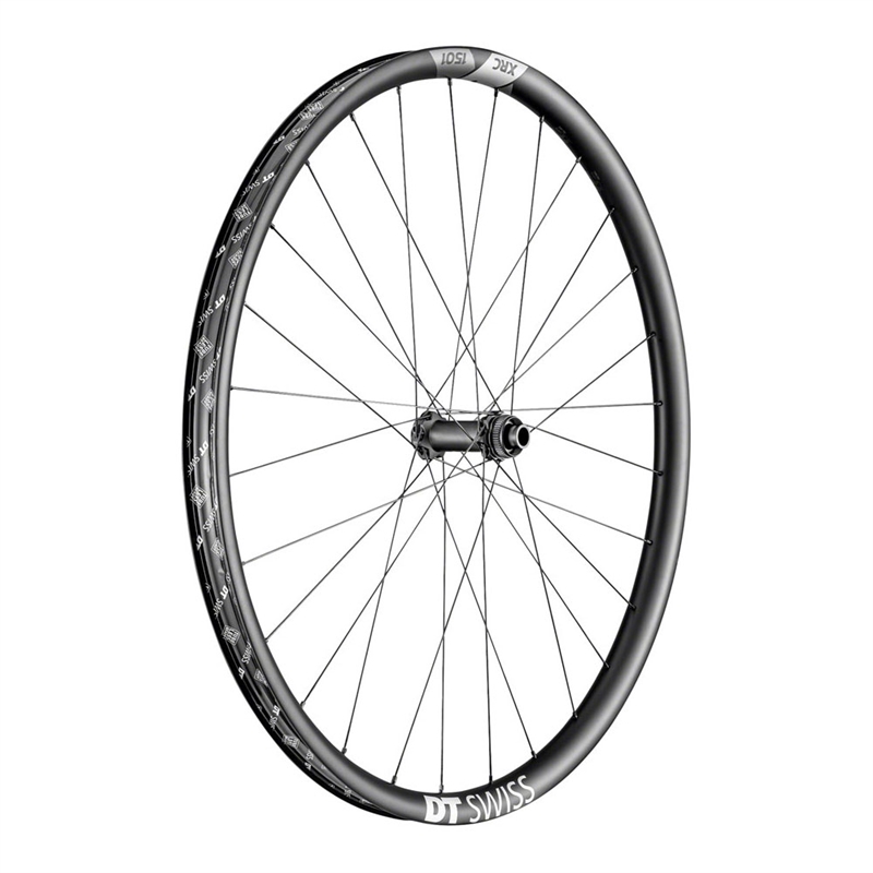 DT-Swiss XMC 1501 SPLINE One 27.5" 15x110mm Boost Front Wheel