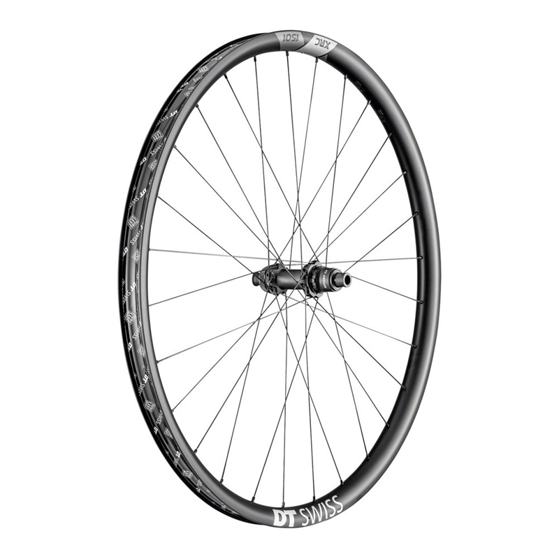 DT-Swiss XMC 1501 SPLINE ONE 29" 12x157mm Rear Wheel