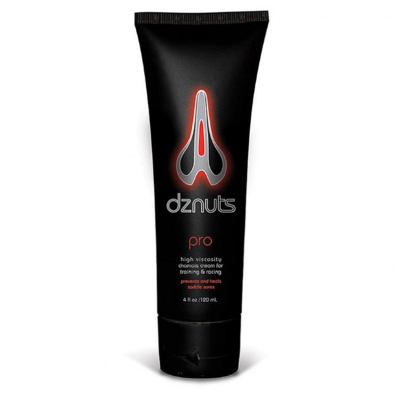 DZ Nuts Pro Chamois Cream 4 fl. oz