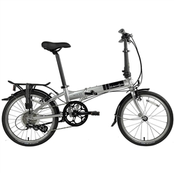 Dahon Mariner Folding Bike