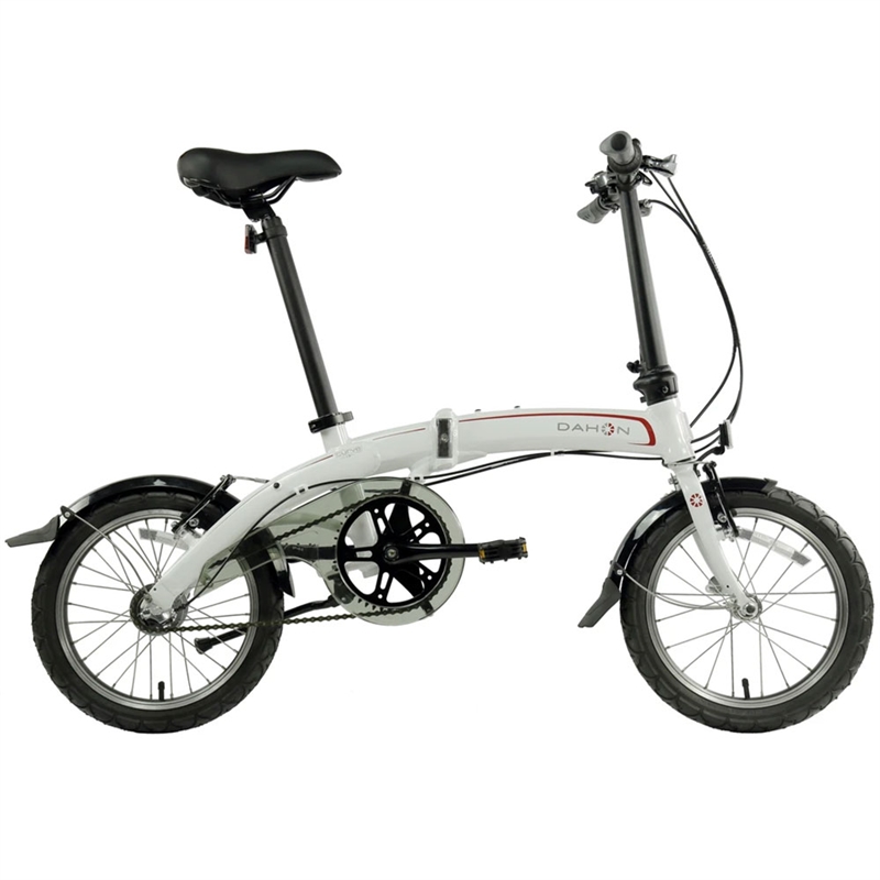 Dahon Curve I3 Folding Bike