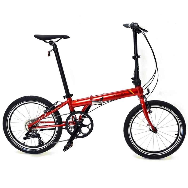 Dahon Speed D9 Folding Bike