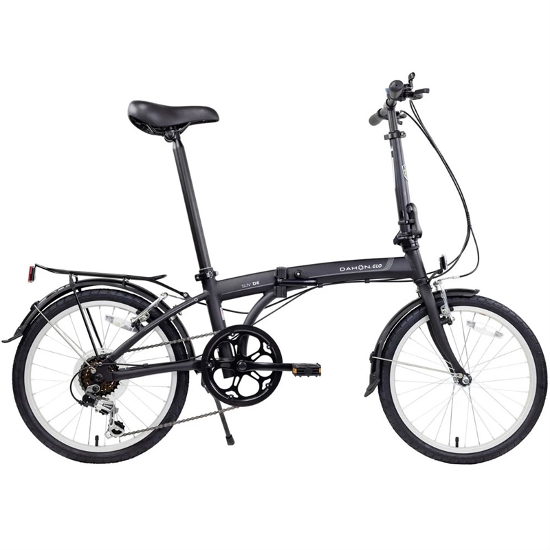 Dahon SUV D6 Folding Bike