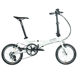 Dahon Visc SL9 Folding Bike