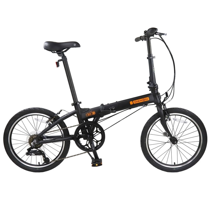 Dahon HIT D6 Folding Bike