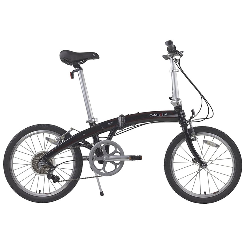 Dahon MU D8 Folding Bike