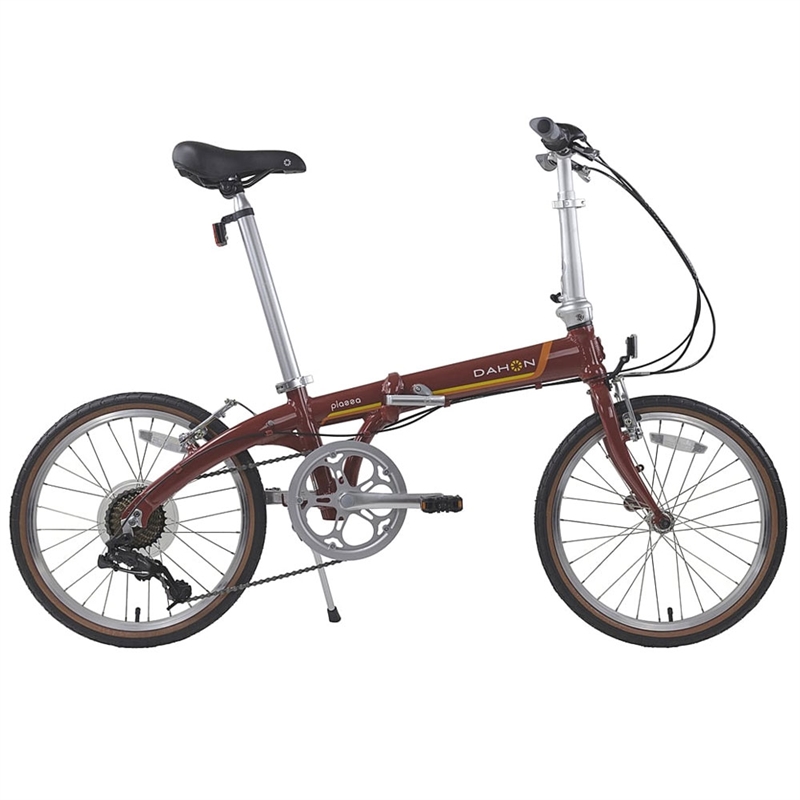 Dahon Piazza D7 Folding Bike